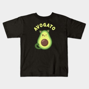 Avogato Kids T-Shirt